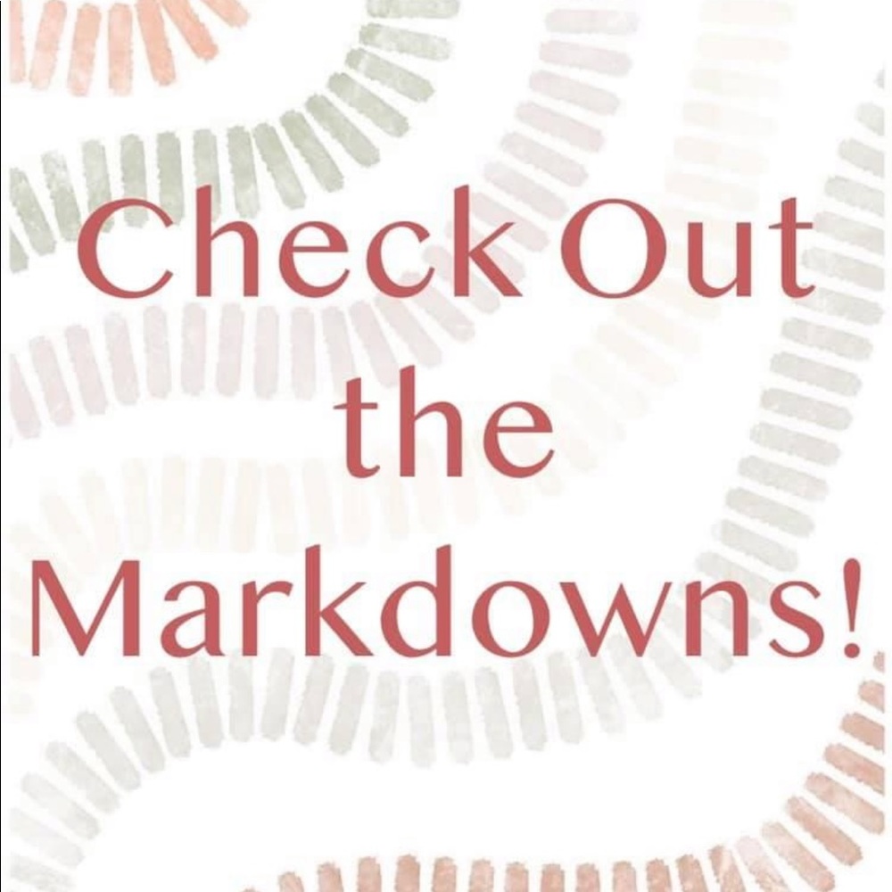 COME SHOP WITH ME!
